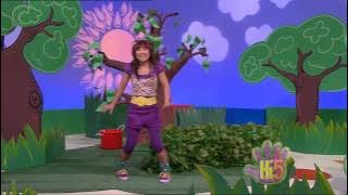 Hi-5 Season 10 Episode 1