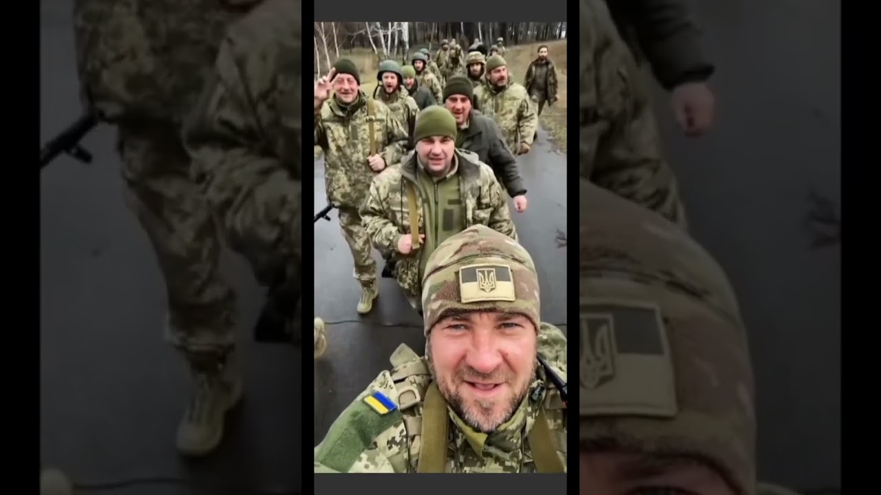 Ukraine 🇺🇦Army |Ukraine army status 
