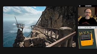 Riven – 2024 Remake, Part 4 (plus Blippo+) screenshot 1