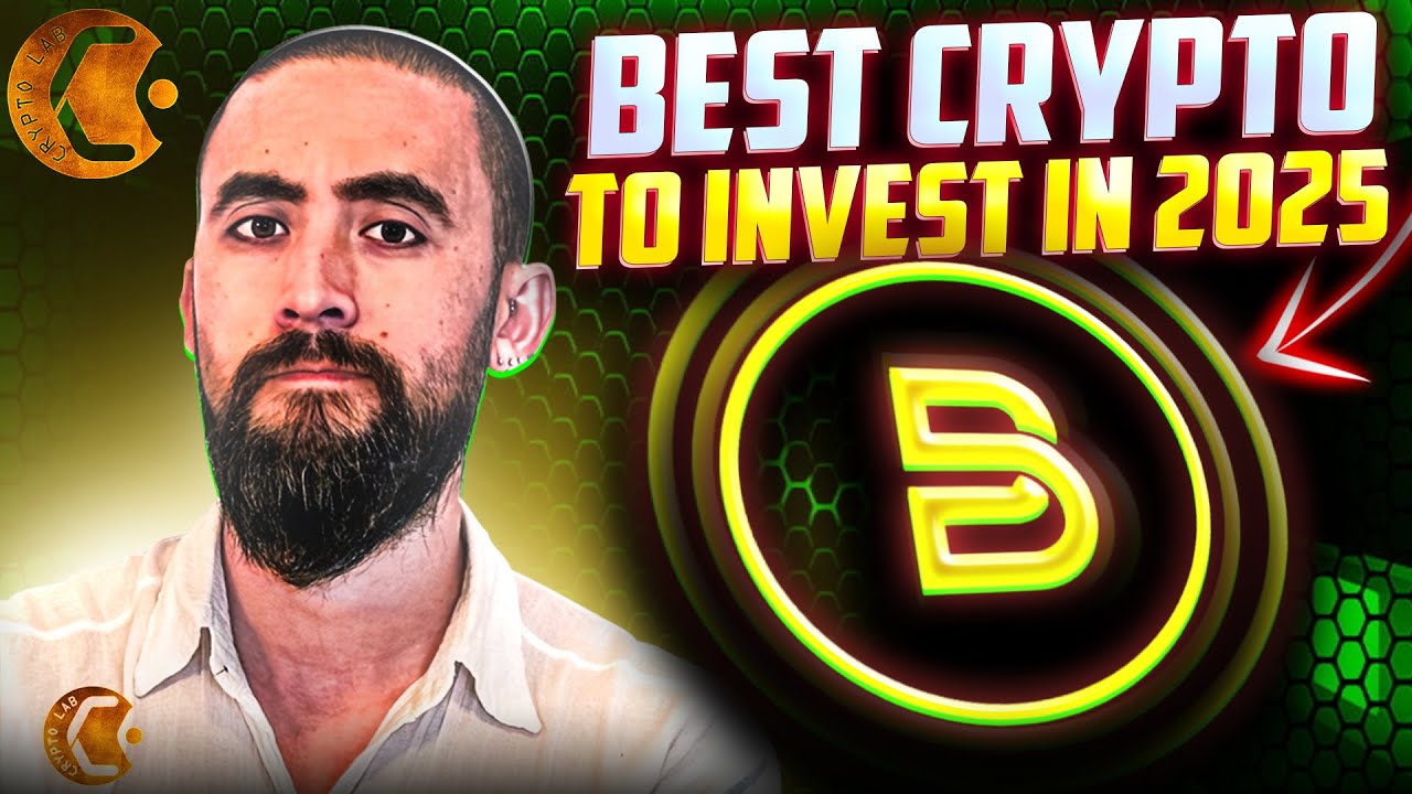 The Hidden Angle Of The Best Crypto to Invest in 2026 (Explained) - YouTube