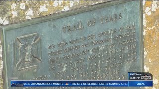 Northwest Arkansas preserving a big part of history