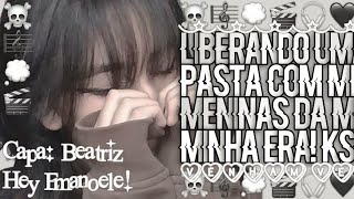 ••l↬🎬💭 Liberando Uma Pastinha Com Meninas Da Minha Era! screenshot 4