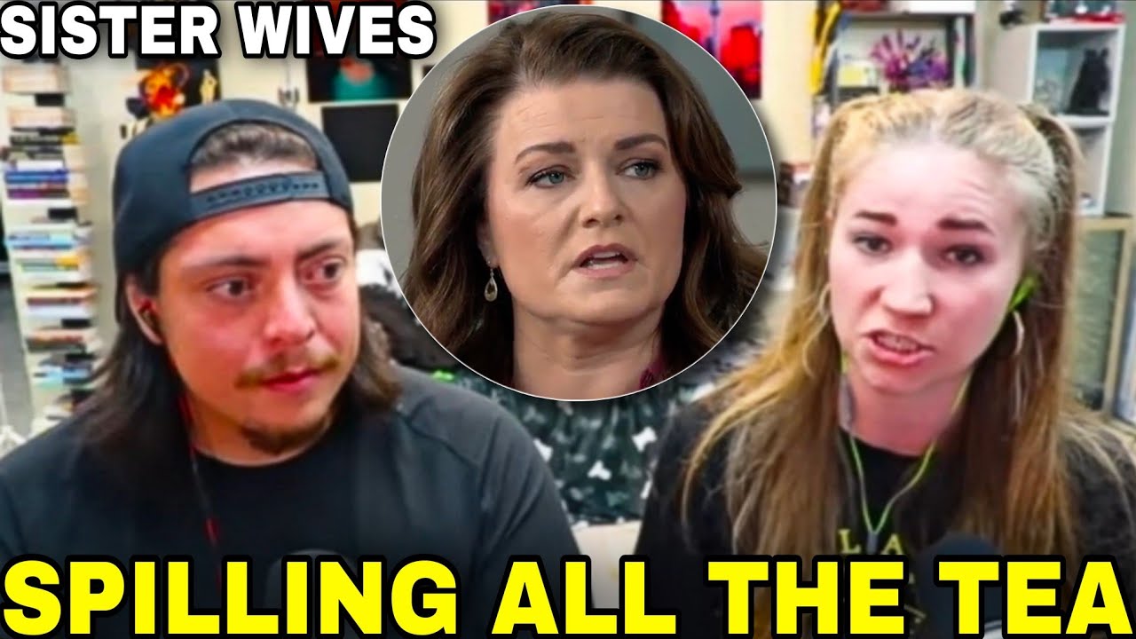 WHOA!! Mykelti & Tony Padron SPILLING ALL THE TEA in RECENT INTERVIEW 