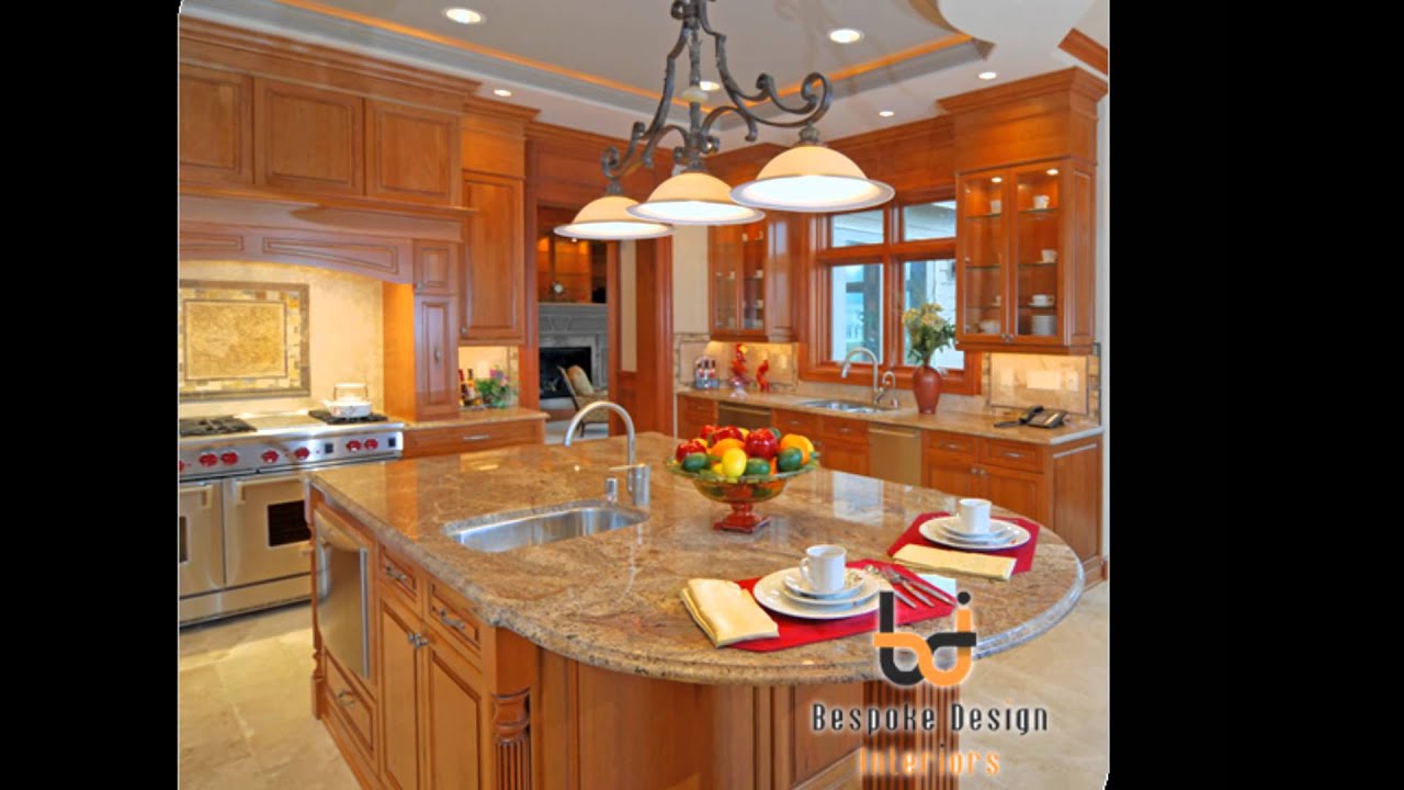 Bespoke Kitchens - Kitchen Manufacturers in Kent