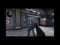 ИГРАЮ С ДРУГОМ В НАПАРНИКИ В ИГРЕ CS:GO