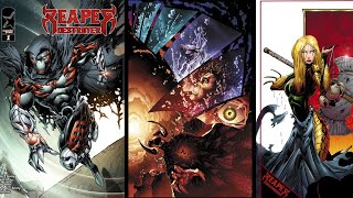 REAPER DESTROYER - Sketch and Shill w/ Tommy and Phill