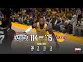 Spurs Vs Lakers Full Game Highlights NBA 2K14 Gameplay Episode 21 February 4 2020 