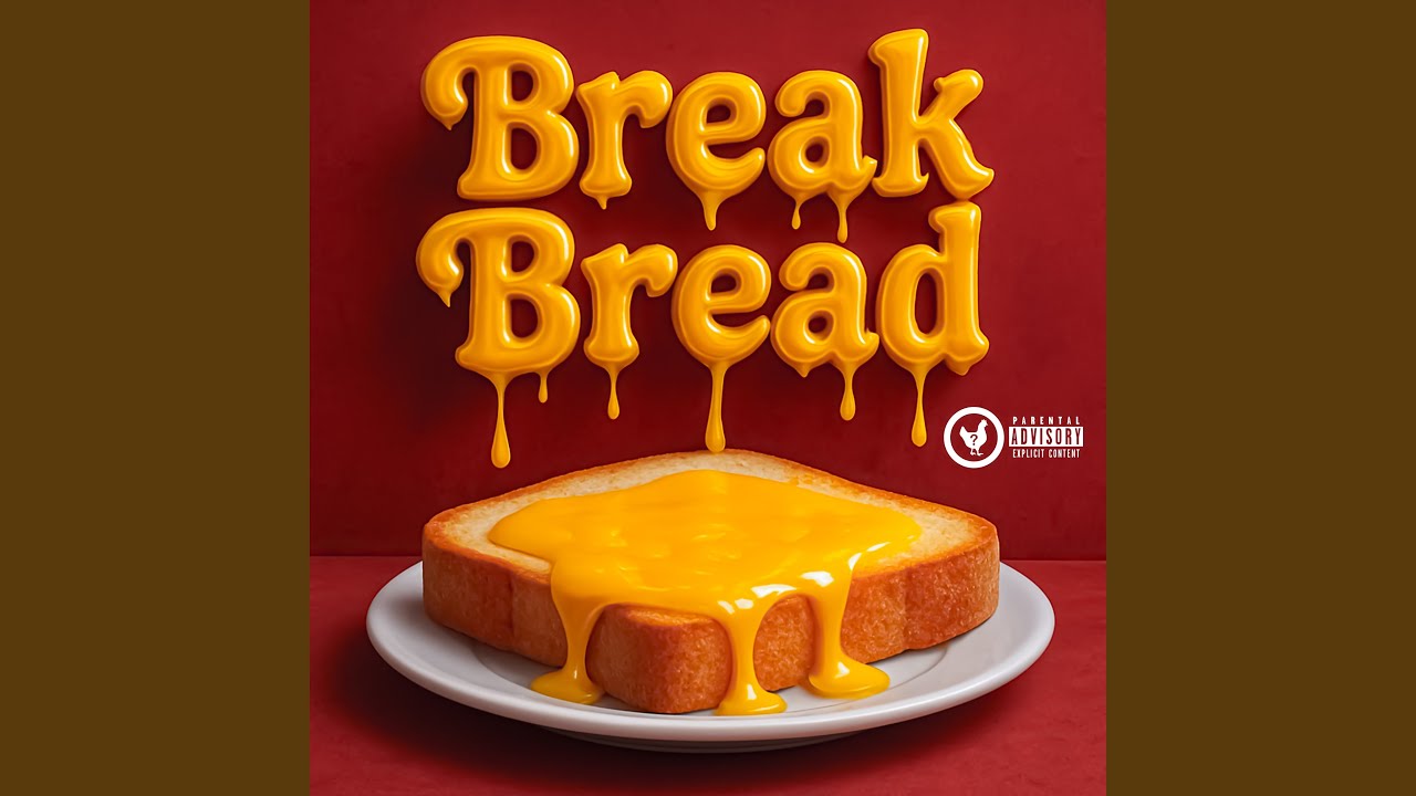 Tonton Break Bread di YouTube Tonton Break Bread di YouTube