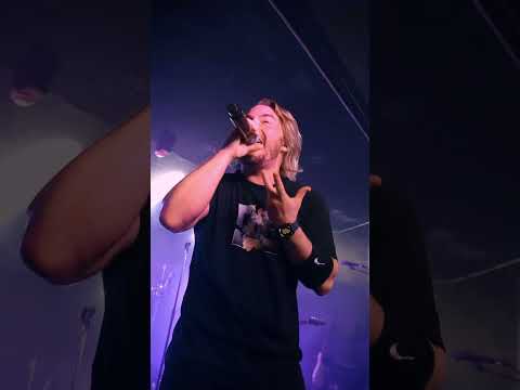 Da Igual - Hoy Quiero Confesarme (Live en Zaragoza)
