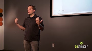 SOLIDWORKS 2018 Tab and Slot