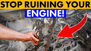 This Mistake Will Blow Up Your Subaru Head Gaskets