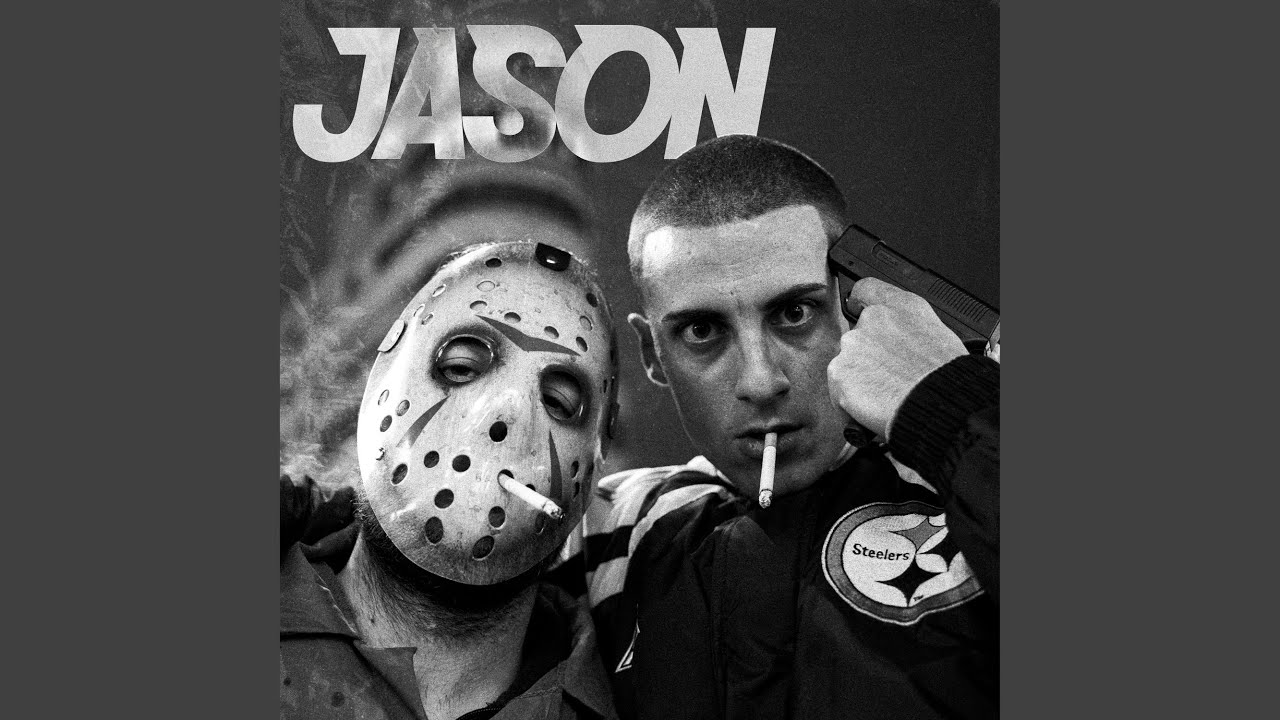 Watch JASON on YouTube Watch JASON on YouTube