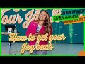 How To Get Your Joy Back // Have You Been Robbed? // Fun Month // Bianca Olthoff