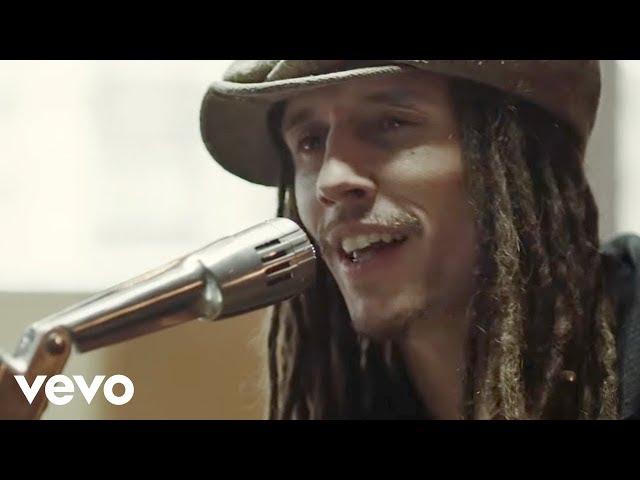 JP Cooper - September Song class=