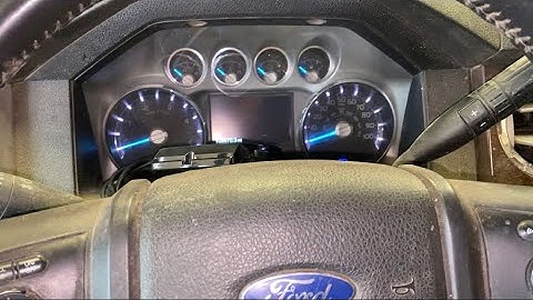 6 7 powerstroke injector issue rough idle miss fire p0204 p1554 codes check the wire harness