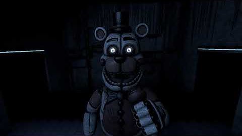 [FNAFSFM] count the ways short [UPDATED]