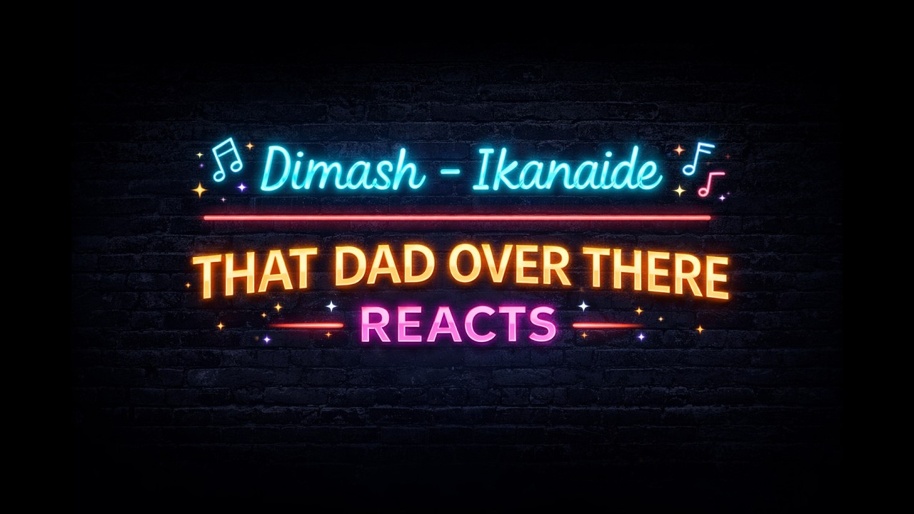 Hall Of Fame DJ Gets Swept Away Again By Dimash - Ikanaide