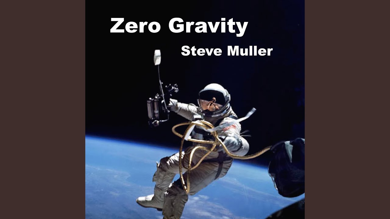 Sleduj Zero Gravity na YouTube Sleduj Zero Gravity na YouTube