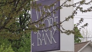 Text Scam Targets Bank Customers