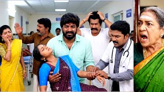 Chinna Marumagal | 3rd to 4th Aug 2026 - promo | Vijay Media