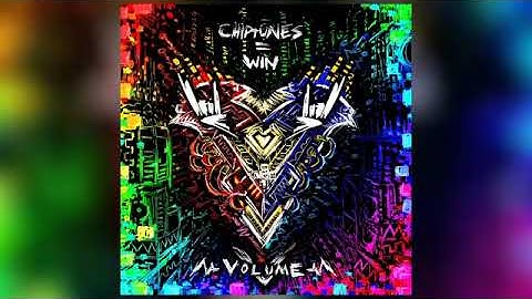 AYOSHUTDUFF - LIGHT ZONE 3PM - Chiptunes = WIN Vol.5