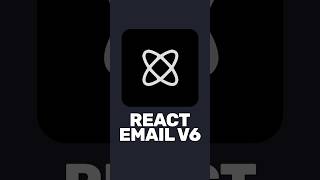 📧 React Email v6 — что нового?