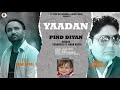 Yaadan  yudhveer official ft dhan ratol  kimmy bhangu japneet ratol  2023yudhveer