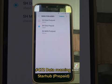 472 Data roaming