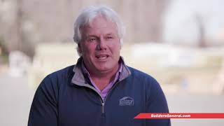 Employee Testimonial: Tom Ankiewicz | Builders' General