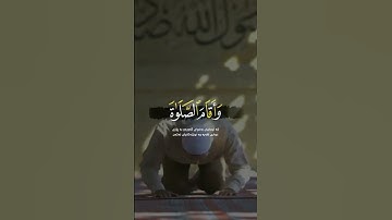 إِنَّما يَعْمُرُ مَساجِدَ اللَّهِ مَنْ آمَنَ بِاللَّهِ وَالْيَوْمِ الْآخِرِ )) #سورة_التوبة