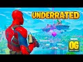 The Most UNDERRATED Mode in Fortnite…