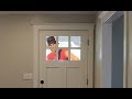 Scout at your door attempting to enter (asmr roleplay)