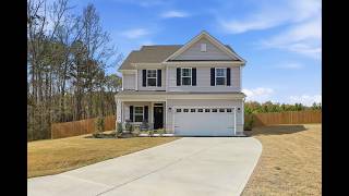4005 Kingcraig Ln Zebulon NC 27597 Original 4005 Kingcraig Ln Zebulon NC 27597 Original