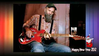 Seasick Steve - Cheap