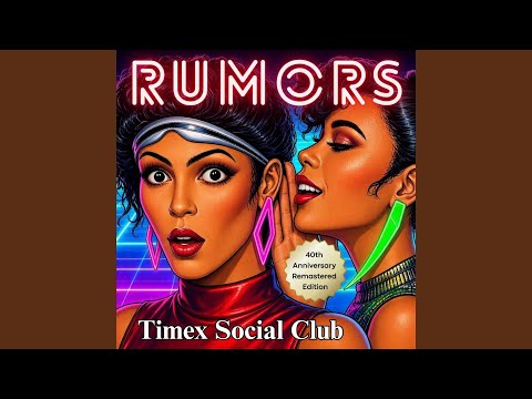 Rumors (12 Inch Version)