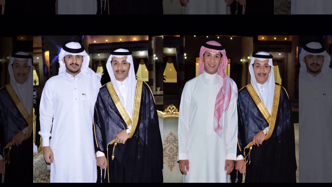 حفل زواج/  عبدالله حنيف ال شيبان /يوم الخميس 1438/11/4/ تصوير وتصميم ( علي حزام )