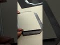 Making of Copper Calendar #bookbinding #bookbinder