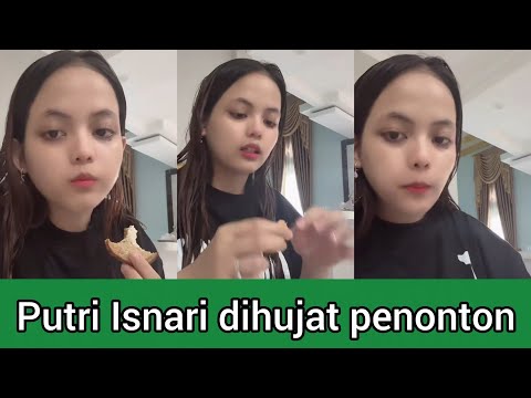 MASYAALLAH BUMIL PUTRI ISNARI SEMAKIN TERPANCAR AURA NYA., 