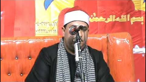 القارئ أحمد محمد السلكاوى ربع العشاء قرية سنبوخت 14 11 2021 تصوير رضا قابيل