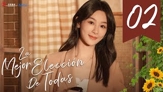 【SUB ESPAÑOL】 ▶Drama: La Mejor Elección De Todas  Best Choice Ever  承欢记  (Episodio 02)