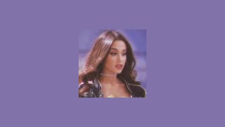 🥂Playlist Songs For Study/Work,/Relax/Dancing Alone At Your Room💃🏽