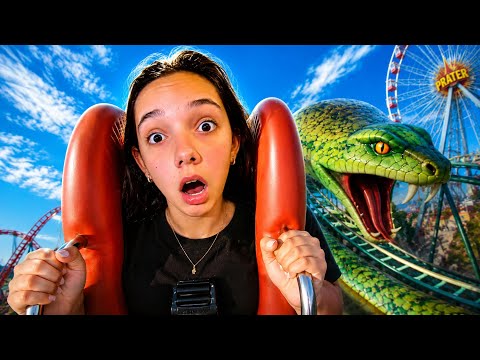 🐍 MARA ran into the MOST DANGEROUS SNAKE! 😱