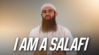 Saya Seorang Salafi