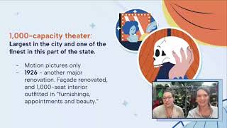 Strand Theatre at 100: Hometown History Episode 5.11, Part II