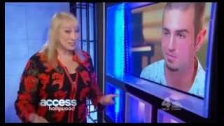 Body Language Expert: Wade Robson is Telling the Truth