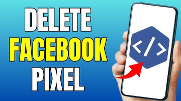 How To Delete Facebook Pixel 2024 (Easy Tutorial)