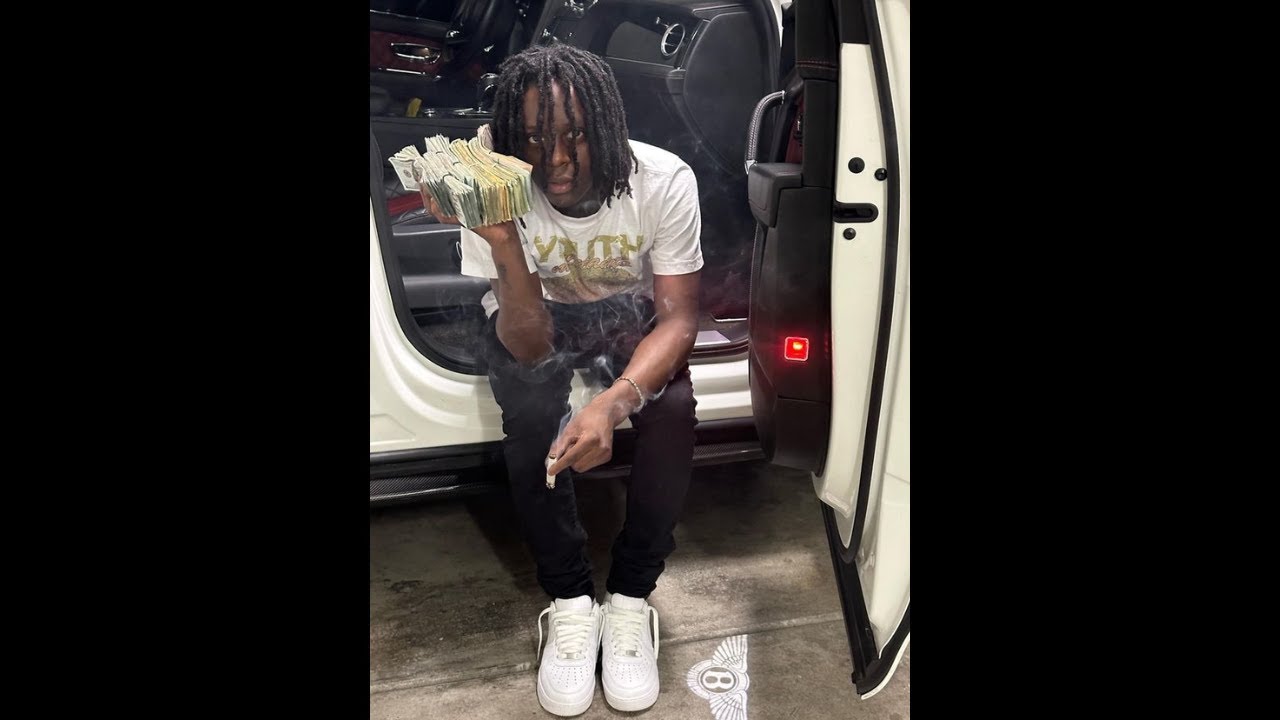 [FREE] FattMack x Raq baby Guitar Sample Type Beat - 