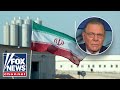 Gen. Keane: Military strikes on Iran look ‘MOST LIKELY’