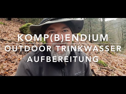 Video: Wann wurde mit der Wasseraufbereitung begonnen?