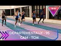 Dpartementaux 95  cam  tcm  50m